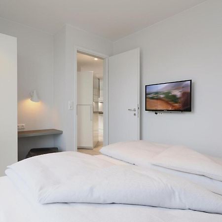 Duenenvilla Lubeck Bagian luar foto